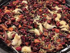 -常和州·夜宵大排档(常州单店)