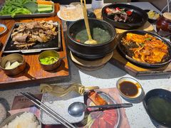 -将军牛排·尔滨地标朝鲜族美食(总店)