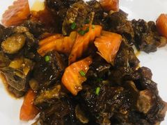 -白魁老号饭庄(安内店)