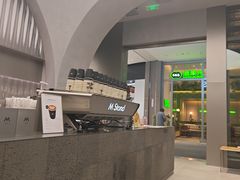 -M Stand(深圳湾后海汇店)