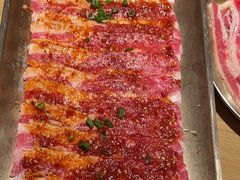-西塔老太太泥炉烤肉(北京亚运村店)
