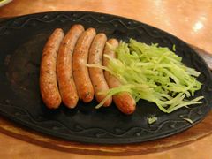 -萨莉亚意式餐厅(黄埔大沙地店)