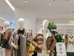 -南京商厦