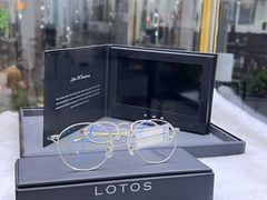 -大视光学•LINDBERG林德伯格•全球手工眼镜集合店(王府井店)