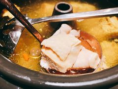 原味汽锅鸡-云海肴·汽锅鸡·云南菜(领展购物广场·中关村店)