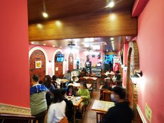 大堂-番茄屋葡式美食(总店)