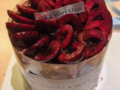 -山与蓝·轻糖鲜果蛋糕(勒泰店)