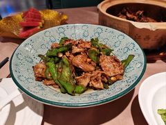 -柴米油盐三杯鸡(象山北路店)