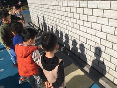 -上海市宝山星佑博爱幼儿园