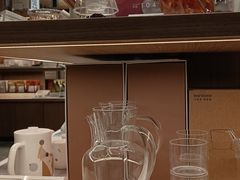 -tea'stone (万象天地店)
