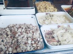 -红星兔丁(武侯祠店)