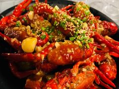-虎虎龙虾大排档(双井店)