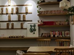 大堂-正南齐北·老街糯米团(洪崖洞店)