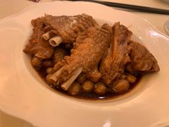 卤水掌翼-利苑酒家(北角店)