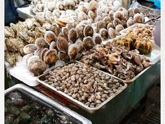 -京深海鲜市场(光彩路店)