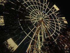 -南昌之星摩天轮