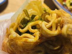 -姥姥家春饼店(佳亿时尚广场店)