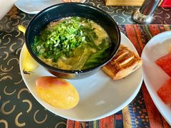 -采悦轩中餐厅·粤菜·海南菜(神州半岛喜来登度假酒店)