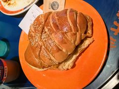 -伯友茶记(中华广场店)