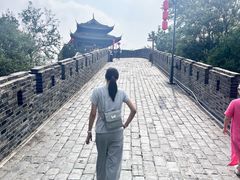 -虞山城墙
