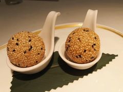 -金轩中餐厅 Jin Xuan(浦东丽思卡尔顿酒店)