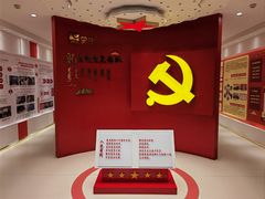 -蒙牛工业旅游景区