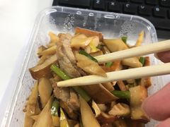 -满江红大酒店(城站店)
