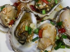 -阿军排档·烧烤