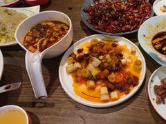 -川悦留香·海鲜餐厅(海棠68环球美食街店)