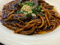 响油鳝丝-七宝农家菜(七宝老街店)
