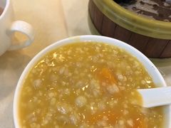-长江国际酒店-中餐厅