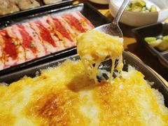 -九田家黑牛烤肉料理(华侨城店)