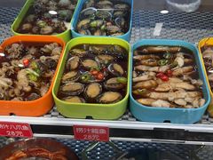 -韩麦大冷面(桂花街直营店)