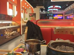 -龙虾奇迹(大华三路店)