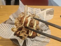 -一風堂拉面(美罗城店)
