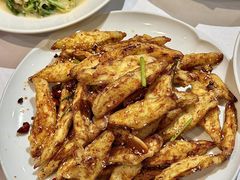 -必点海鲜·海肠捞饭·鲅鱼水饺(滨江道店)