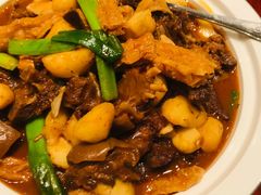 -牧雲子·臻选云南菜 .商务宴请(泰然大厦店)