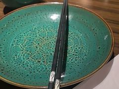 -鸽子侯·家宴·平价海鲜(绿地店)