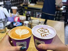 -HANA COFFEE(长寿路店)