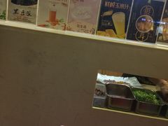 -三生小馆(亭知路店)