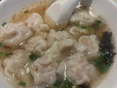 -鸡鸣汤包(复地活力广场店)