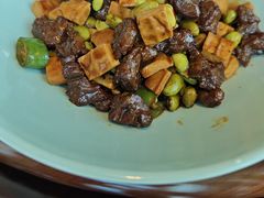 -环球港凯悦 · 享悦中餐厅