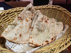 芝士烤饼-Vedas印度餐厅(常熟路店)