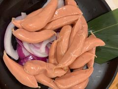 -九田家黑牛烤肉料理(香河店)