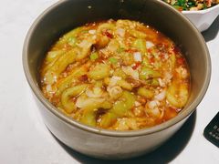 -本来精品川菜(嘉里中心店)