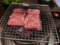 -大馥·炭火烧肉酒场(莘庄莘福坊店)