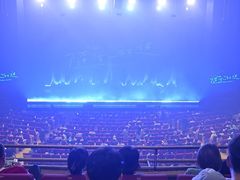 -交通银行前滩31演艺中心