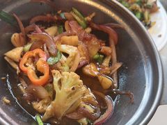 -涌上外婆桥(南塘店)