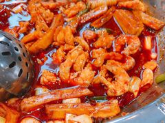 剥好的虾-李想大虾(盛世龙源店)