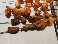 -叁宝烤肉• 西安烧烤(凤城十二路店)